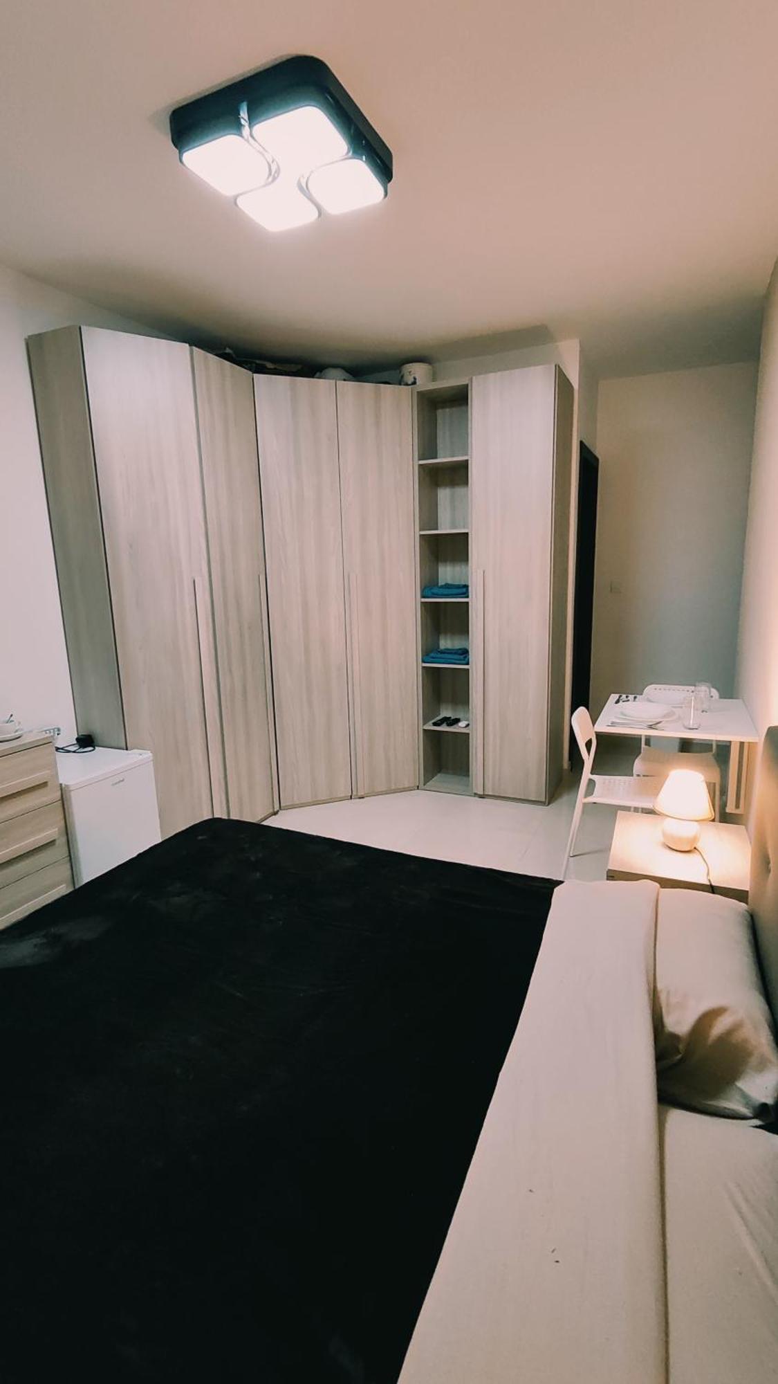 Fairwinds - Double Room With Ensuite - Luqa Airport - Self Check In & Out Available Exteriér fotografie